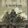14-18 en BD Tome 7