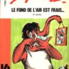 Le Fond de l'air est frais... (1re partie)