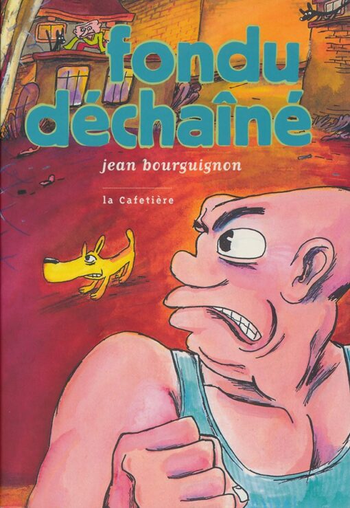 Fondu Tome 2