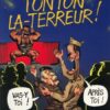 Tonton Barnabé
