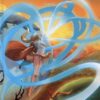 La Fontaine dans le Ciel Tome 1