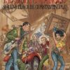 150 loups-garous Tome 1