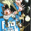 Fool on the rock Vol. 4
