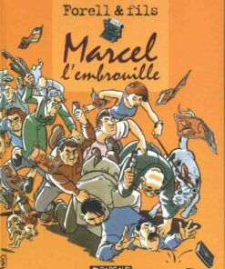 Les Forell Tome 2