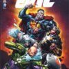 Forever Evil Tome 4