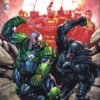 Forever Evil Tome 5
