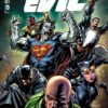 Forever Evil Tome 6