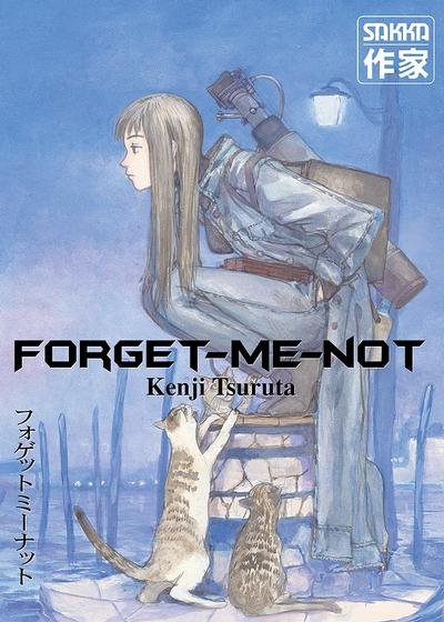 Forget-me-not