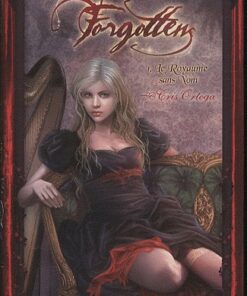 Forgotten Tome 1