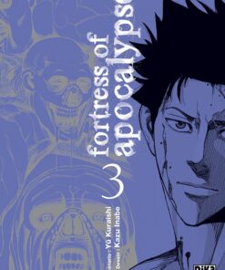 Fortress of Apocalypse 3