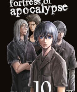 Fortress of Apocalypse 10