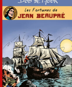 Les Fortunes de Jean Beaupré