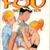Fou de toi