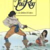 Le Fou du Roy Tome 2