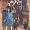 Le Fou du Roy Tome 4