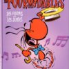 Les Fourmidables Tome 2