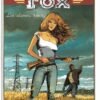 Fox & Lapin Tome 1