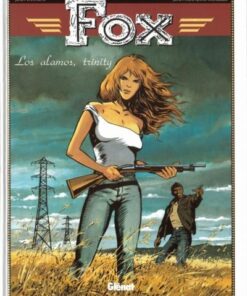 Fox Tome 7