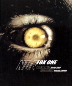 Fox One Tome 3