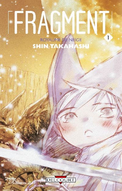 Fragment Tome 1