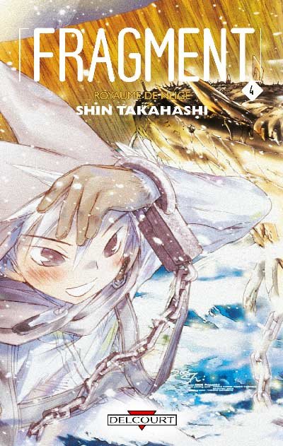 Fragment Tome 4