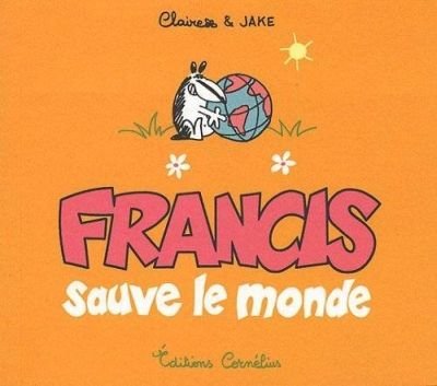 Francis Tome 4
