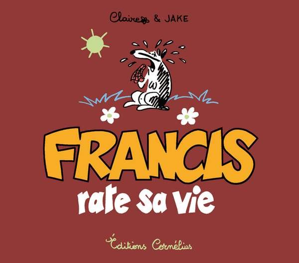 Francis Tome 5
