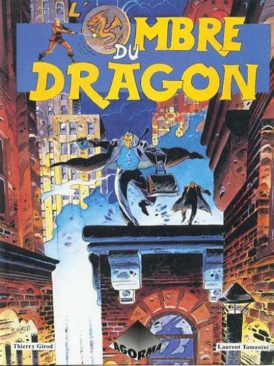 Franck Blackmail Tome 1