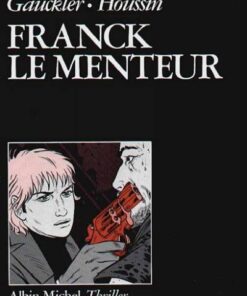 Franck le menteur