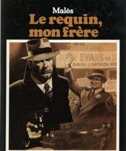 Franck Weiss Tome 2