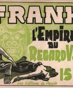 Frank Tome 2