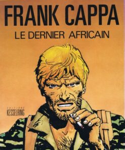 Frank Cappa Tome 3