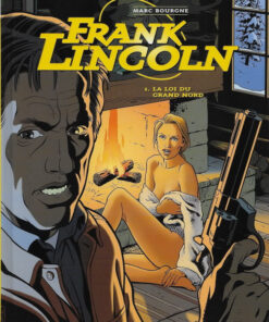 Frank Lincoln Tome 1