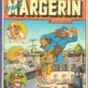 Frank Margerin présente... N° 1