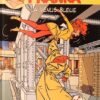 Franka BD Must Tome 12