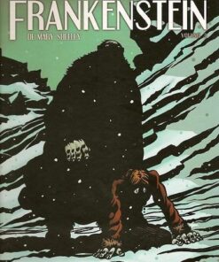 Frankenstein Volume 3