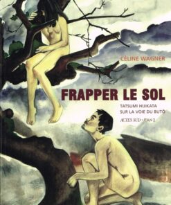 Frapper le sol