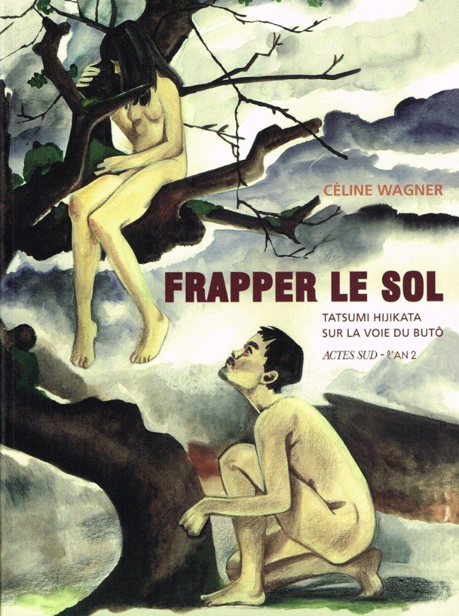Frapper le sol