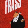 Frass