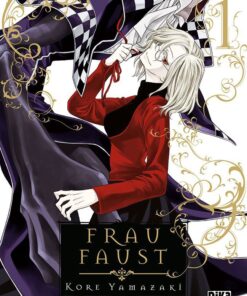 Frau faust 1