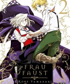 Frau faust 2