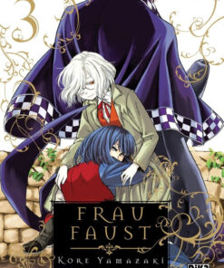 Frau faust 3