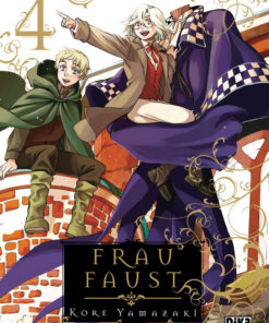 Frau faust 4