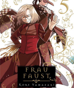 Frau faust 5