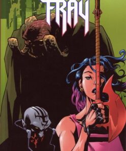Fray Tome 1
