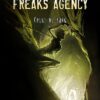 Freaks' Squeele - Rouge Tome 1