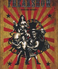 Freakshow