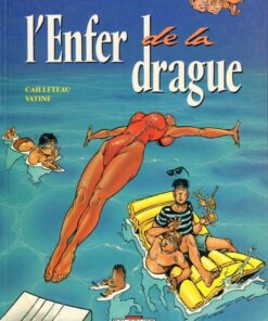 Les aventures de Fred et Bob Tome 2