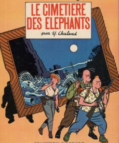Freddy Lombard Tome 2