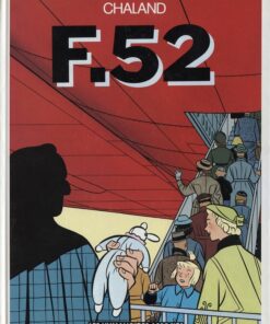 Freddy Lombard Tome 5